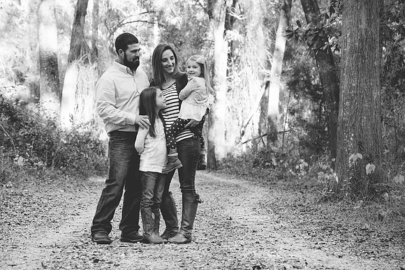 Wiley Family | December 2016