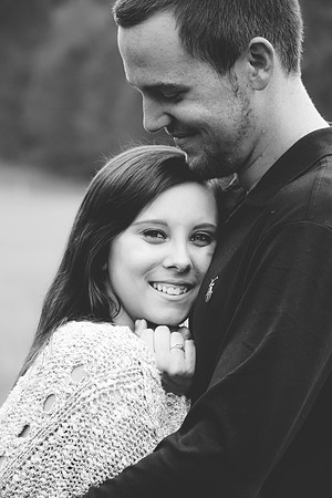 Katie & Mike | Couples | Alford Greenway | 2017