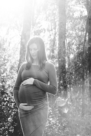 White | Maternity | JR Alfred Greenway | 2018 !