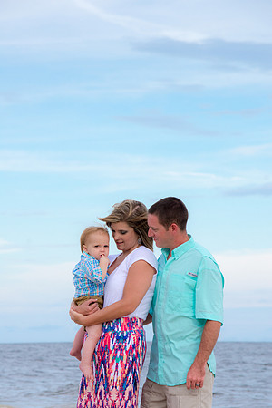 Lindsey Family | Summer 2017