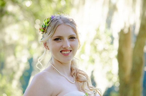 Meadow Wedding | October 2016