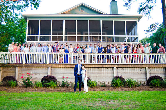 Eppes Wedding | May 2016