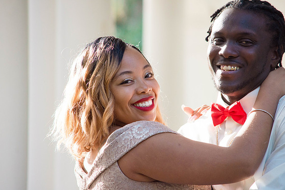 the BRYANT's | Wedding | Tallahassee | January 2018