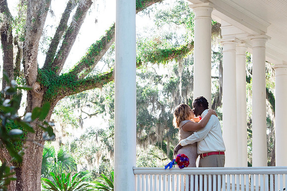 the BRYANT's | Wedding | Tallahassee | January 2018