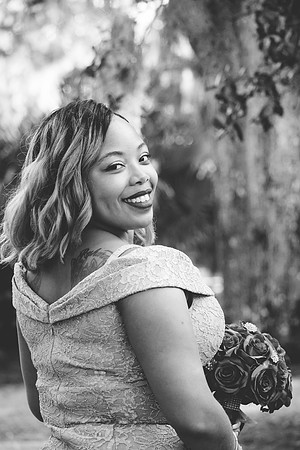 the BRYANT's | Wedding | Tallahassee | January 2018