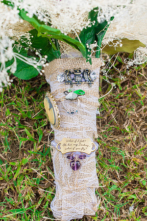 The CAREY's | Wedding | Gin Creek Vineyard | October 2017