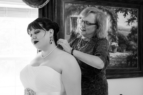 The CAREY's | Wedding | Gin Creek Vineyard | October 2017