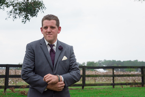 The CAREY's | Wedding | Gin Creek Vineyard | October 2017