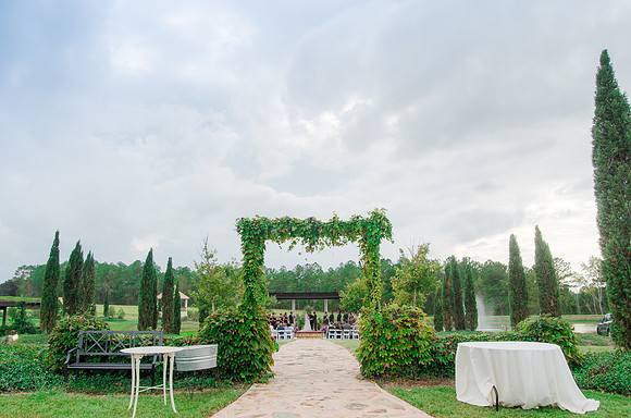 The CAREY's | Wedding | Gin Creek Vineyard | October 2017