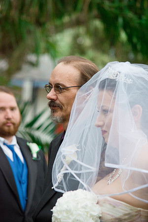 the THOMPSON's | Wedding | Bradenton | January 2018