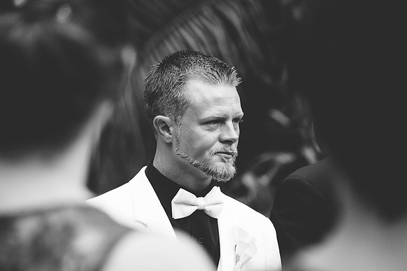 the THOMPSON's | Wedding | Bradenton | January 2018