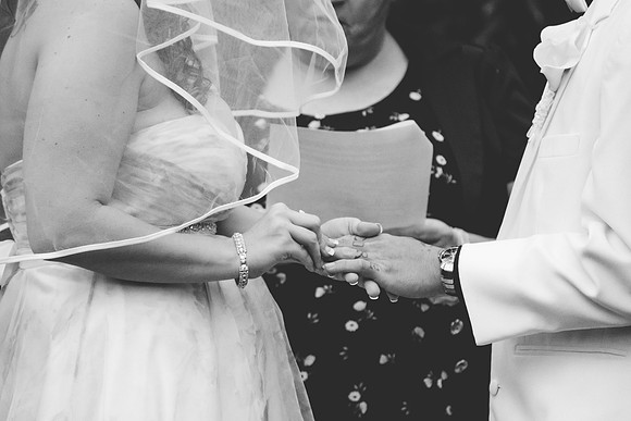the THOMPSON's | Wedding | Bradenton | January 2018