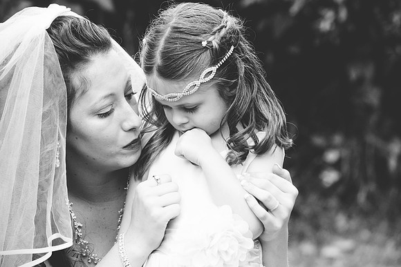 the THOMPSON's | Wedding | Bradenton | January 2018