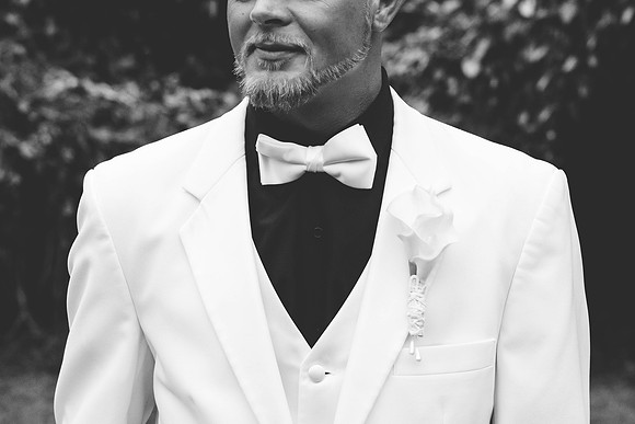 the THOMPSON's | Wedding | Bradenton | January 2018