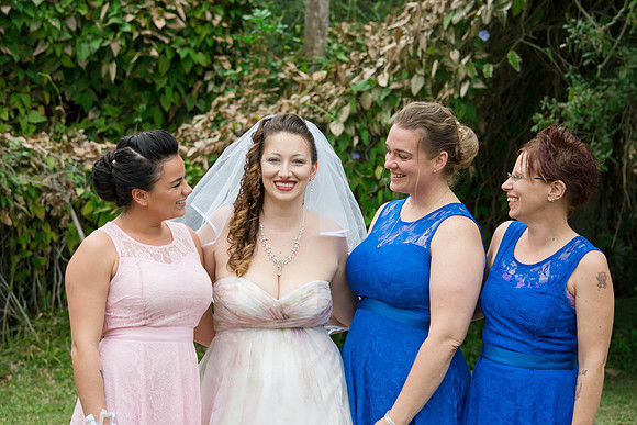 the THOMPSON's | Wedding | Bradenton | January 2018