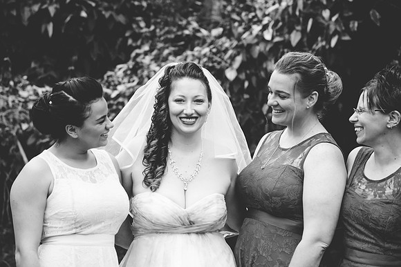 the THOMPSON's | Wedding | Bradenton | January 2018