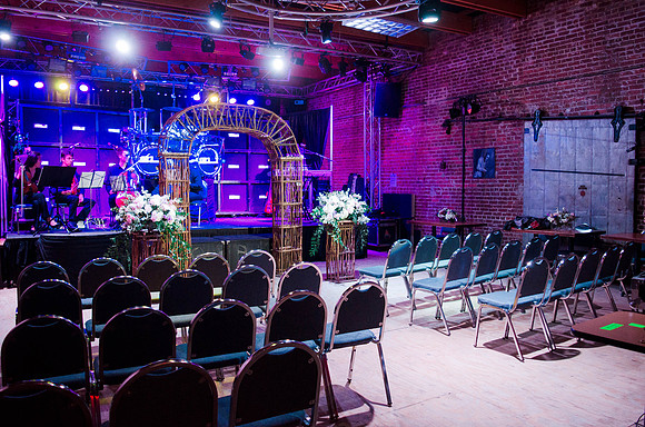 the BEARD's | Wedding | The Junction at Monroe | February 2018
