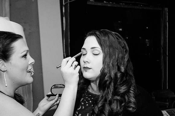 the BEARD's | Wedding | The Junction at Monroe | February 2018