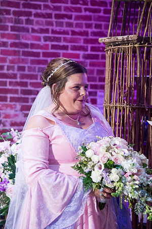 the BEARD's | Wedding | The Junction at Monroe | February 2018