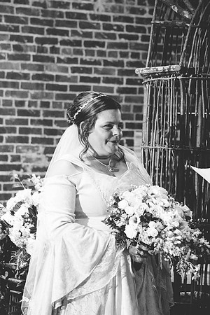 the BEARD's | Wedding | The Junction at Monroe | February 2018