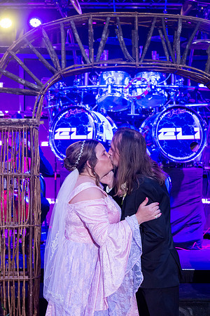 the BEARD's | Wedding | The Junction at Monroe | February 2018