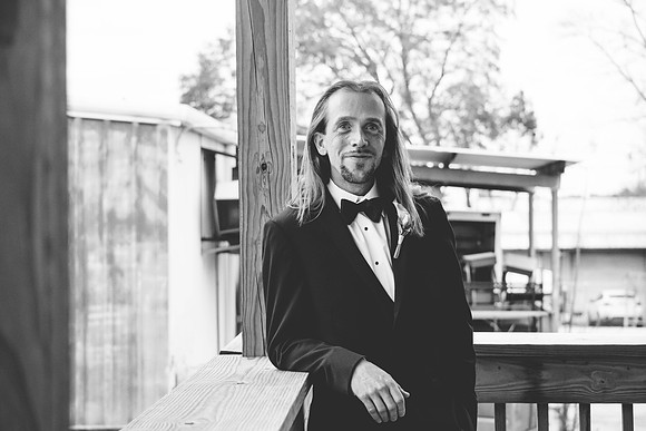 the BEARD's | Wedding | The Junction at Monroe | February 2018