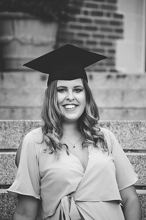 Amber | FSU | Graduation | Spring 2018