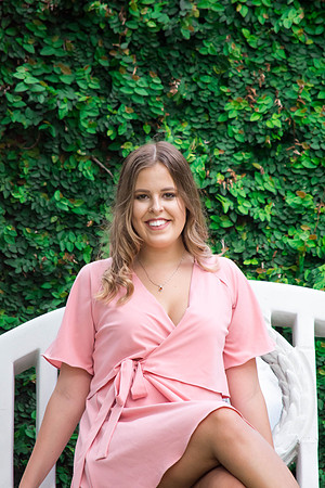 Amber | FSU | Graduation | Spring 2018