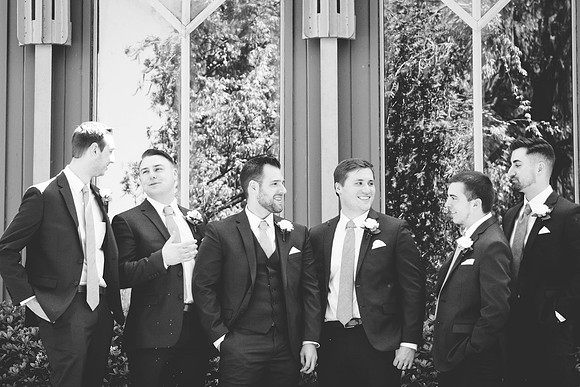 the KORONA's | Wedding | The Baughman Center, Gainesville | March 2018