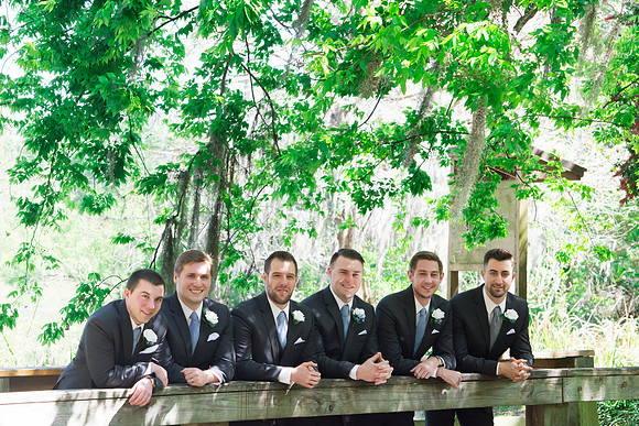 the KORONA's | Wedding | The Baughman Center, Gainesville | March 2018