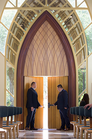 the KORONA's | Wedding | The Baughman Center, Gainesville | March 2018