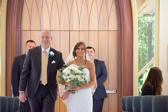 the KORONA's | Wedding | The Baughman Center, Gainesville | March 2018