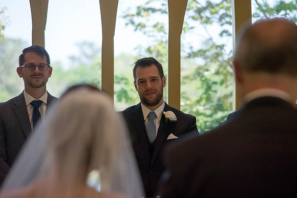 the KORONA's | Wedding | The Baughman Center, Gainesville | March 2018