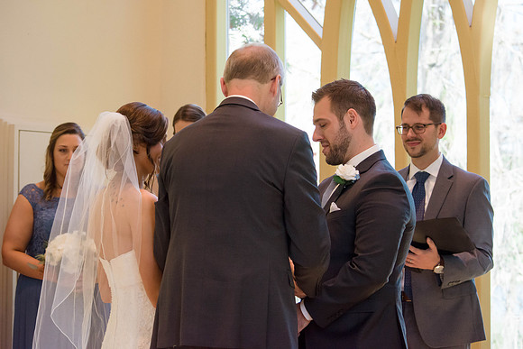 the KORONA's | Wedding | The Baughman Center, Gainesville | March 2018