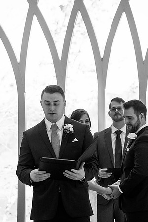 the KORONA's | Wedding | The Baughman Center, Gainesville | March 2018