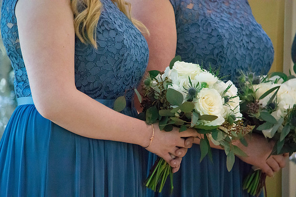the KORONA's | Wedding | The Baughman Center, Gainesville | March 2018