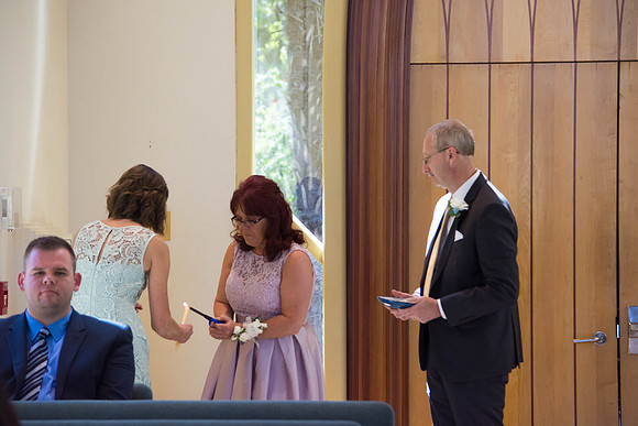 the KORONA's | Wedding | The Baughman Center, Gainesville | March 2018