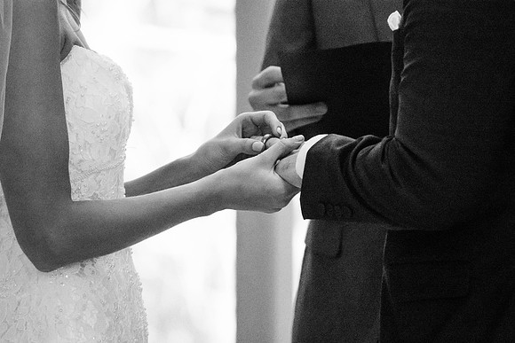the KORONA's | Wedding | The Baughman Center, Gainesville | March 2018