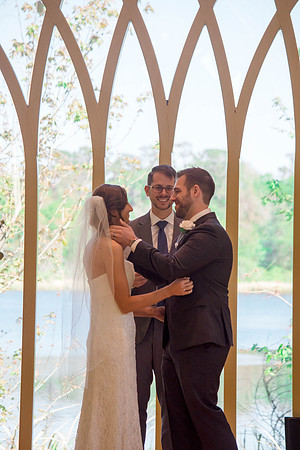 the KORONA's | Wedding | The Baughman Center, Gainesville | March 2018