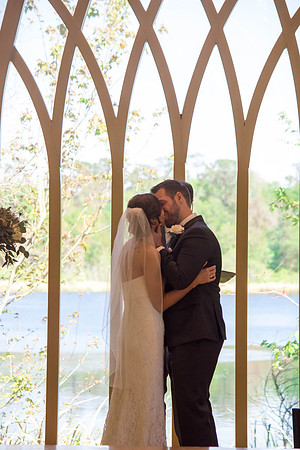 the KORONA's | Wedding | The Baughman Center, Gainesville | March 2018