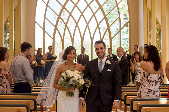 the KORONA's | Wedding | The Baughman Center, Gainesville | March 2018