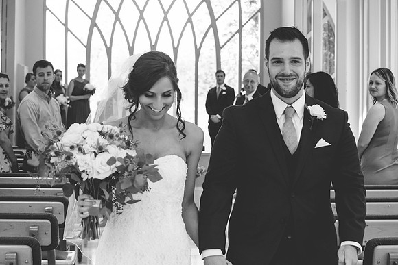 the KORONA's | Wedding | The Baughman Center, Gainesville | March 2018