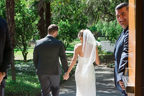 the KORONA's | Wedding | The Baughman Center, Gainesville | March 2018