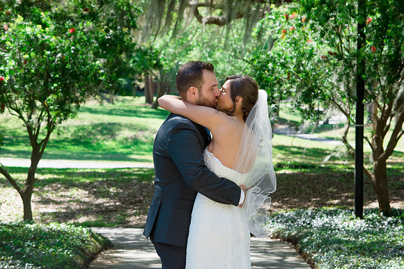 the KORONA's | Wedding | The Baughman Center, Gainesville | March 2018