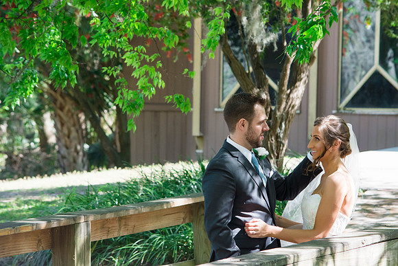 the KORONA's | Wedding | The Baughman Center, Gainesville | March 2018
