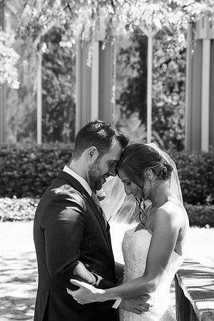 the KORONA's | Wedding | The Baughman Center, Gainesville | March 2018
