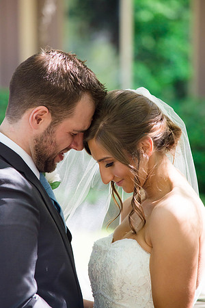 the KORONA's | Wedding | The Baughman Center, Gainesville | March 2018