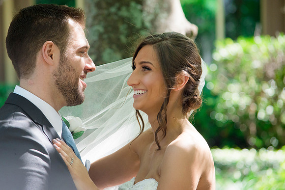 the KORONA's | Wedding | The Baughman Center, Gainesville | March 2018