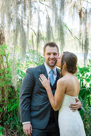 the KORONA's | Wedding | The Baughman Center, Gainesville | March 2018