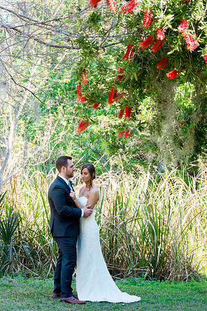 the KORONA's | Wedding | The Baughman Center, Gainesville | March 2018